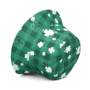 Chapeaux de soleil en coton doux personnalisés, respirants, ajustables, à large bord, pour la plage, la protection en plein air, décontractés, quotidiens, unisexes, pour adultes - Product Image 6