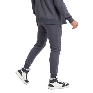 Survêtements à capuche personnalisés, survêtement casual, jogger, ensemble de pantalons de survêtement pour hommes, survêtement avec fermeture éclair, ensemble de jogging pour hommes - Product Image 5