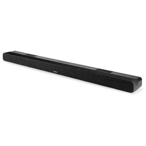 Soundbar 3.1.2 With Subwoofer Wireless <b>Bluetooth</b> Dolby Atmos HDMI <b>Aux</b> Toslink Black DHT S517 - Product Image 4
