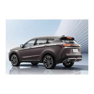 Jetour X70 Plus 2025, 180 km/h, Autos de Gasolina Usados, Modelo 2024 - Product Image 4