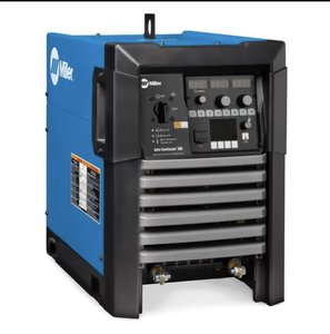 Lujo asequible, excelencia asequible: Millers Auto-Continuum 500 con alimentación auxiliar - 907659 - Product Image 1