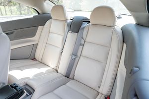 VOLVO C70 T5 2008 D'OCCASION CÔTÉ GAUCHE/CÔTÉ DROIT - Product Image 4