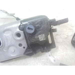 ตัวล็อคประตูด้านหลังซ้ายด้านล่าง OPEL Corsa F Series 9829045980-00 EB2ADTD เบนซิน 1199 (19>) - Product Image 3