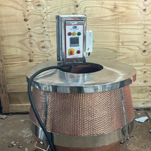 เตาทันดูร์ไฟฟ้าสแตนเลสเกรดเชิงพาณิชย์คุณภาพพรีเมียม ดีไซน์เก็บความร้อน โหมดประหยัดพลังงาน 9 กิโลวัตต์ - Product Image 1