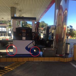 Acoplamiento de Desconexión Rápida para Gas GLP de Latón con Certificación ATEX, Interior de Acero 316, Cable de Acero, 25 bar, 120-180 N, Alta Calidad - Product Image 6