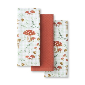 Super Soft Disposable Quick-Dry Cotton Flour Sack <b>Tea</b> <b>Towels</b>-Custom Digital Printed Water-Absorbent Kitchen <b>Towels</b> - Product Image 3