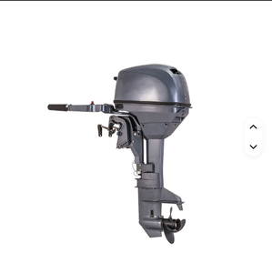 Nuevo Motor Fuera de Borda de Gasolina de Alta Calidad, Motor Marino de 4 Tiempos y 6 Cilindros - Product Image 1