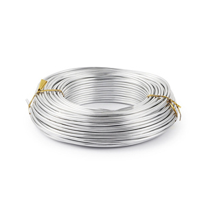 Enameled <b>aluminum</b> magnet <b>wire</b> Reliable enamelled <b>Aluminum</b> winding <b>wire</b> - Product Image 5