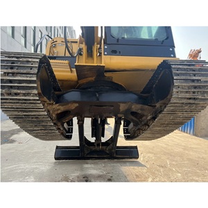 Haute qualité nouveau Top 5.5 tonnes Mini Caterpillar 305.5e2 pelle pour Cat 305.5e2 chenille Construction chine noyau moteur inclus - Product Image 2