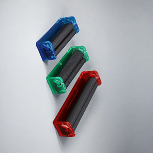 เครื่องมือม้วนกระดาษแบบพกพาสำหรับเครื่องม้วนกระดาษพลาสติกแบบแมนนวลและการเดินทาง - Product Image 2