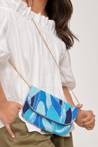 Vente en gros de petits cadeaux, porte-clés en coton à motifs de dessins animés, pendentif pour sac, nœud, perles de fleurs, bracelet, chaîne, style classique, pour les fêtes - Product Image 2