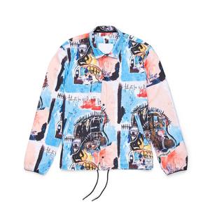 เสื้อแจ็คเก็ตโค้ชแบบซับลิเมชัน - Product Image 5