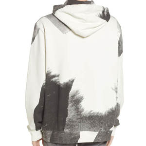 Sudaderas con capucha de moda para hombre, nuevo diseño personalizado, alta calidad - Product Image 3