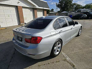 Utilisé 2013 B * MW 3 Series 328i xDrive - Product Image 2
