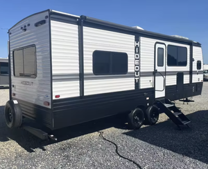 El mejor!! Venta al por Mayor de Autocaravanas Usadas Keystones RV Hideout East 31BRD 2024 2023 2022, Remolques de Viaje, Experimente la Máxima Comodidad - Product Image 2
