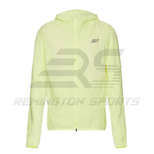 เสื้อแจ็กเก็ตใส่วิ่งออกกำลังกายมีซิปดีไซน์แฟชั่นล่าสุด - Product Image 3