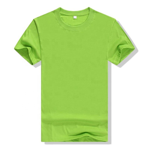 T-shirts amples 230gm 100% coton de haute qualité T-shirt uni surdimensionné avec logo personnalisé pour hommes - Product Image 3