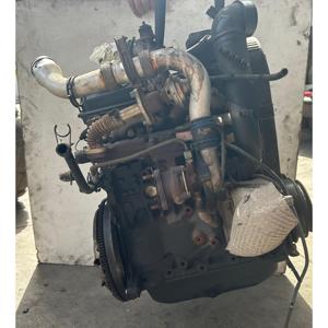 เครื่องยนต์ SEAT Ibiza รุ่นสมบูรณ์ ซีรีส์ 028100103CX AAZ ดีเซล 1896 (99>02) - Product Image 1