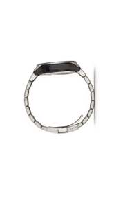 Authentique ZE D2 Mach 1 Pro Smartwatch GPS Fibre de Carbone Platine Cuir Acrylique Cristal Acier Inoxydable-Industriel OEM - Product Image 3