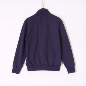 Conjunto Deportivo Unisex al por Mayor, Corte Ajustado, 100% Poliéster, Pantalones de Chándal de Felpa, Ecológicos - Product Image 4
