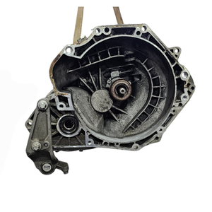 TRANSMISIÓN MANUAL COMPLETA OPEL Corsa E 3ra Serie 24580479 B14XER Gasolina 1400 (15>) - Product Image 1
