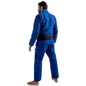 OEM mejor venta al por mayor nuevo más vendido y mejor calidad artes marciales Karate uniforme Jiu Jitsu uniformes Taekwondo MMA uniformes - Product Image 6