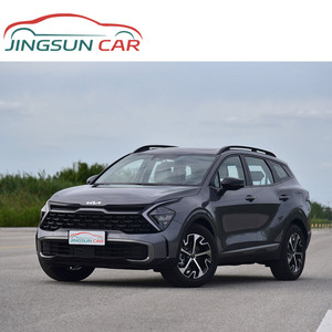 Pour <span class=keywords><strong>KIA</strong></span> <span class=keywords><strong>Sportage</strong></span> 200HP Turbo Compact SUV Transmission manuelle à 8 vitesses 1.5T essence voiture AWD cuir sièges R18 pneus grande <span class=keywords><strong>Promotion</strong></span> - Product Image 6