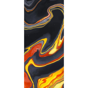 Conjunto deportivo de chaqueta y pantalones cortavientos para hombre, con cremallera, para entrenamiento al aire libre - Product Image 3