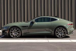 2021 asequible jja-guarrrrrr F-Type - Product Image 4