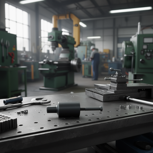 เกโดเร KL-0500-21 หมุดยึดแกนกลาง 32.5 มม. - Product Image 3