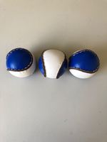 Balones de Hurling Personalizados de Tamaño Oficial, Aprobados, en Todos los Colores, Sliotar Personalizado, Fabricantes Oficiales de Balones de Hurling