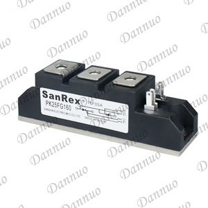 PK25FG160 PK25FG140 PK25FG120 PK25FG100 PK25FG80 PK25FQ160 PK25FQ140 PK25FQ120 PK25FQ100 PK25FQ80  mô-đun Thyristor gốc - Product Image 5