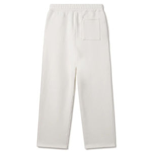 Pantalon large tendance en molleton 100% coton, vente en gros de pantalons de survêtement d'extérieur délavés vintage avec impression 3D, nouveauté - Product Image 2