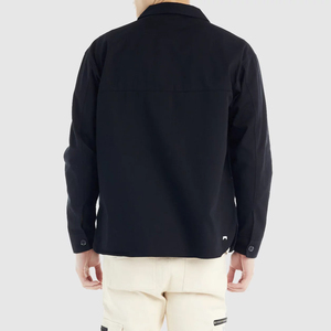 Veste bomber décontractée pour homme 2026, coupe-vent, imperméable, meilleur design de veste bomber pour homme - Product Image 6