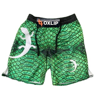 Pantalones cortos de Karate profesionales Impresión por sublimación Tela elástica duradera Secado rápido Ligero Ropa deportiva personalizada Tallas unisex - Product Image 1