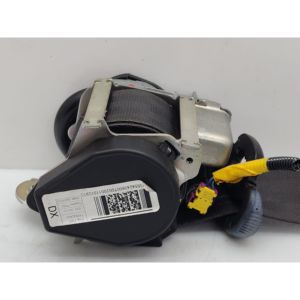 CINTURÓN DE SEGURIDAD DELANTERO DERECHO FIAT Doblo Serie 735542436 (09>15) - Product Image 5