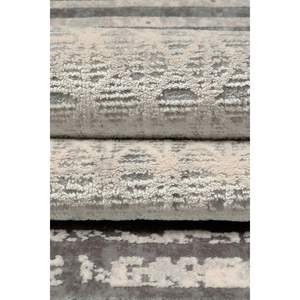 Alfombra tejida moderna acrílica Konfor Granada 6078 - Product Image 4