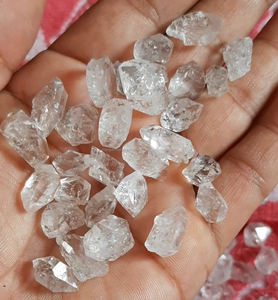 Piedras preciosas puras de la mejor calidad, piedras preciosas sueltas de tamaño libre en bruto de moldavita para hacer joyas de boda, piedras preciosas, piedra de joyería de macramé - Product Image 4