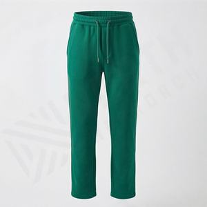 กางเกงกีฬาผู้ชาย กางเกงลำลอง กางเกงจ็อกเกอร์ กางเกงแทร็ค ทนทาน ระบายอากาศดี สตรีทแวร์ สีใหม่ ปรับแต่งได้ - Product Image 1