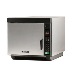 OFERTA ESPECIAL Horno de Microondas de Convección Jetwave JET14 de 1.2cf, Vaporera Comercial de Alta Potencia - Product Image 3