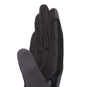 Gants d'équitation en silicone personnalisés avec logo populaire, avec une prise ferme, gants en cuir d'hiver en vente - Product Image 5
