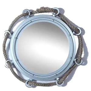High Quality Gold Coated Nautical Brass Porthole <b>Mirror</b> Luxury Brass <b>Wall</b> <b>Mirror</b> Porthole <b>Mirror</b> with Gold Plated Finishing - Product Image 4
