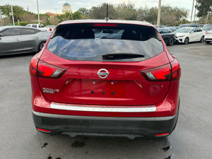 NISSAN ROGUE SPORT SL FWD 2018 PRÊT À EXPÉDIER - Product Image 6