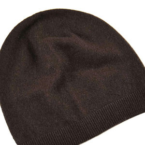 Fabricante Directo de Fábrica, Gorros de Punto Más Vendidos en 2026, Gorros de Invierno Unisex, Gorros de Punto Lisos con Logotipos Bordados Personalizados - Product Image 3