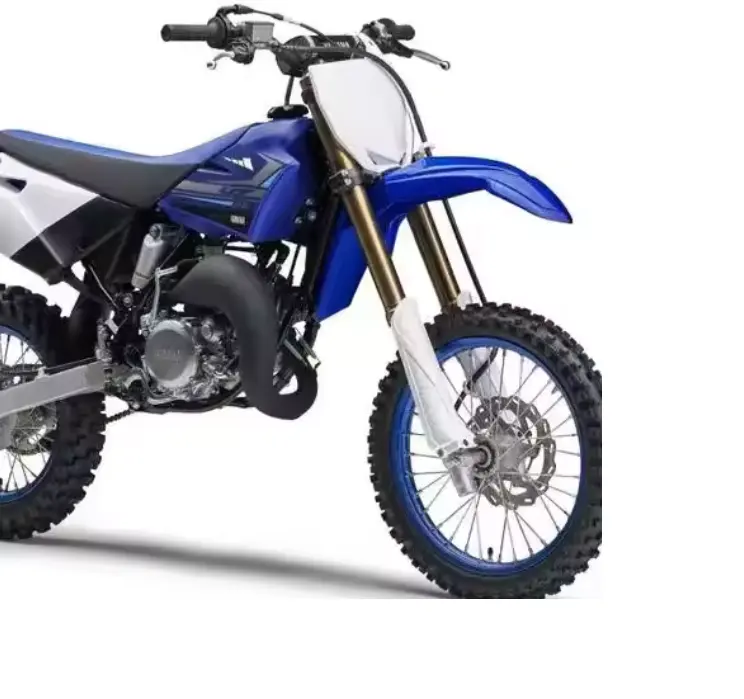 नई 2024 2023 बिक्री यामाहा YZ65 YZ85 65CC 85CC मोटरसाइकिलें डर्ट्स बाइक अभी बिक्री के लिए स्टॉक में है
