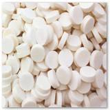 Botones de Hueso de Búfalo Hechos a Mano en India, Ecológicos, con Diseño Plano de Mascota Religiosa, Acabado Natural Pulido, Artesanía de Primera Calidad - Product Image 2