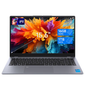 Computadora Portátil PC AMD Ryzen 9, Laptop de Cuatro Núcleos, 1 TB SSD, Pantalla IPS de 1366x768, 144 Hz, Enchufe Estadounidense, Nueva - Product Image 5