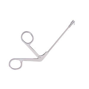 Stainless Steel Stammberger Antrum <b>Punch</b> Instrument | High Quality Reusable ENT Sinus Surgical Supplies - Product Image 4
