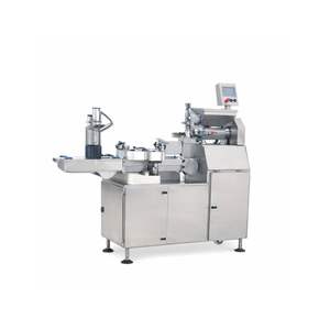 Nouvelle machine automatique de fabrication de pédas en acier inoxydable, haute précision, haute productivité pour une production uniforme et sucrée de produits laitiers et de mithai - Product Image 1