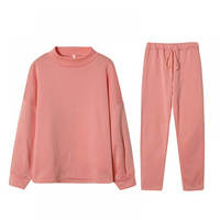 Ensemble décontracté grande taille pour femmes à manches longues costume de survêtement actif pour l'été motif d'entraînement décoré survêtement pour la course à pied en vente